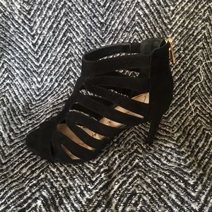 Jessica Simpson Heels